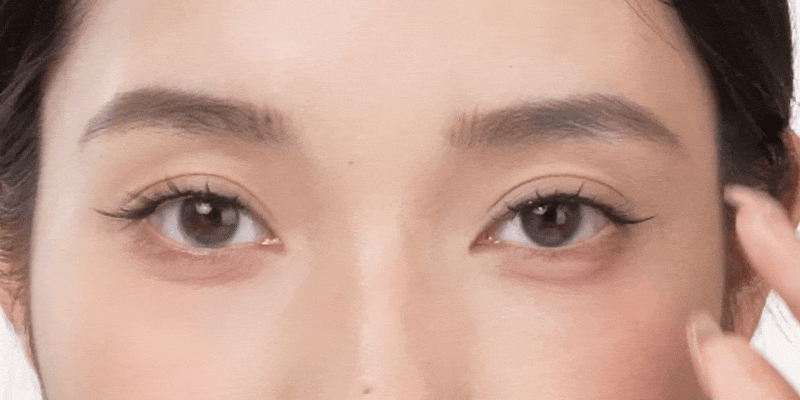WOSADO Soft Magnetic Lashes for Light Make-up - 【自然款】WOSADO 悅瞳 軟磁式假眼睫毛