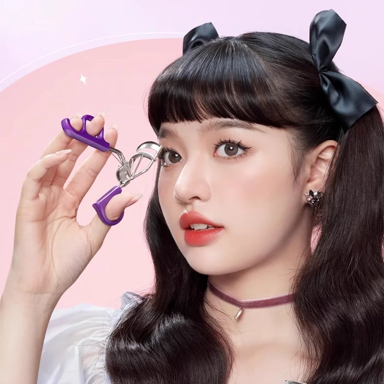 everbab一飞冲天太阳花睫毛夹